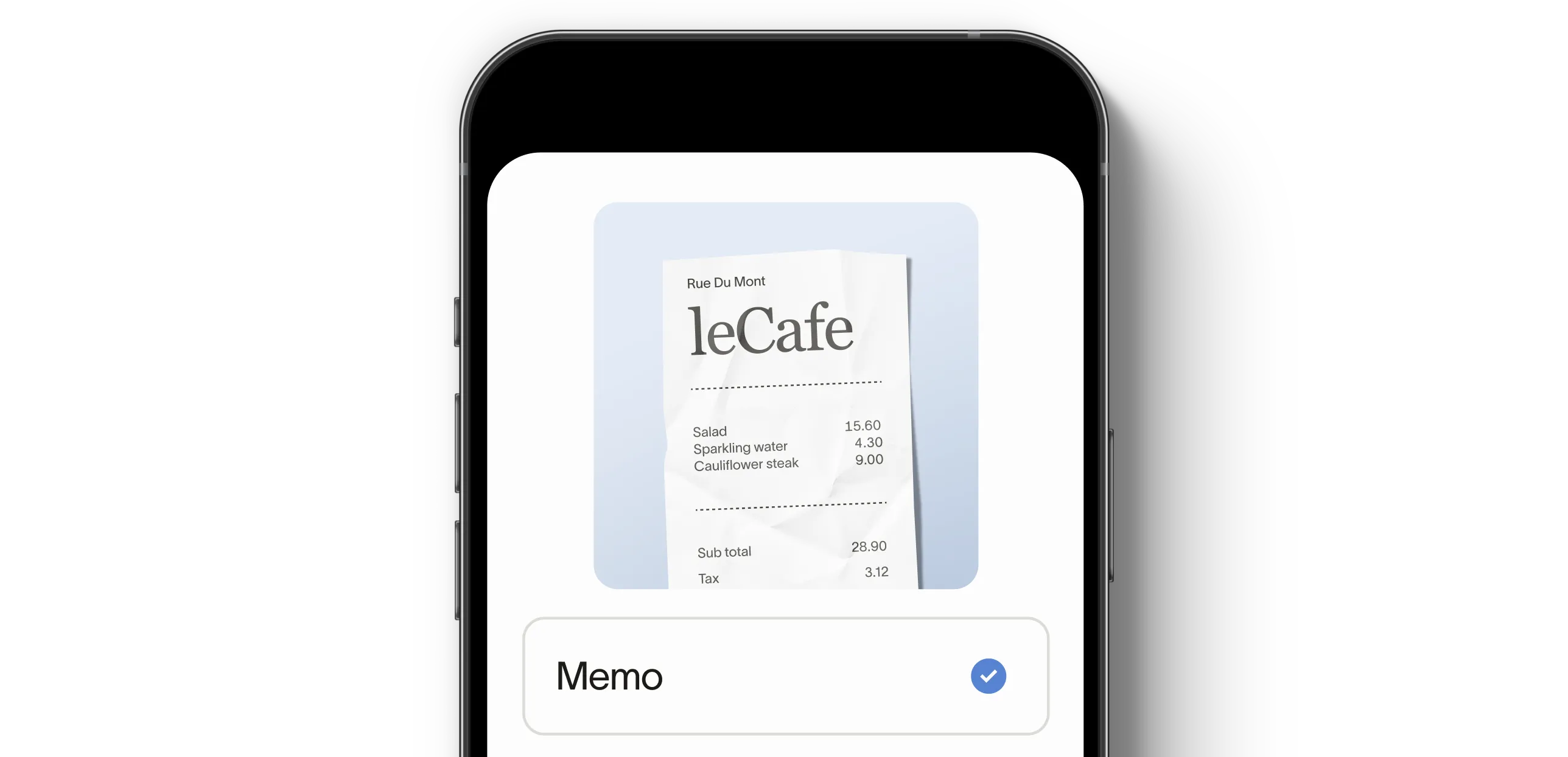 Global Corporate Card